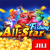 All Star Fishing on GamePHP
