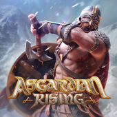 Asgardian Rising on GamePHP