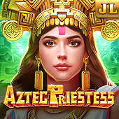 Aztec Priestess on GamePHP
