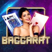Baccarat B live casino on GamePHP