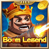 Boom Legend on GamePHP