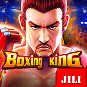 Boxing King on GamePHP
