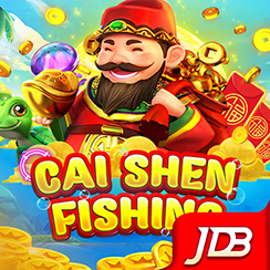 Cai Shen Fishing on GamePHP