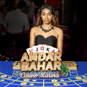 Casino Marina Andar Bahar on GamePHP