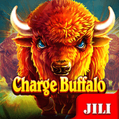 Charge Buffalo on GamePHP