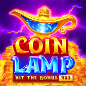 Coin Lamp slot on GamePHP