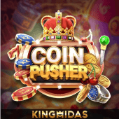 Coin Pusher on GamePHP