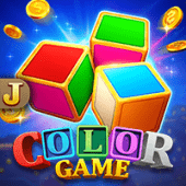 Color Game on GamePHP