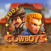Cowboys on GamePHP