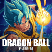 Dragon Ball slot on GamePHP