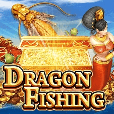 Dragon Fishing on GamePHP
