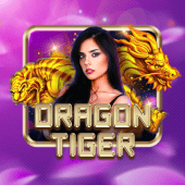 Dragon Tiger live casino on GamePHP
