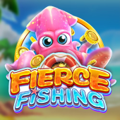 Fierce Fishing on GamePHP