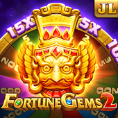 Fortune Gems 2 on GamePHP