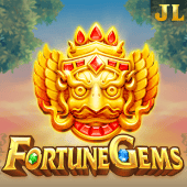 Fortune Gems on GamePHP