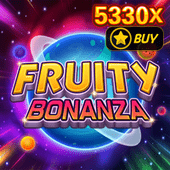 Fruity Bonanza on GamePHP