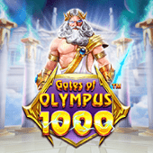 Gates of Olympus 1000 on GamePHP