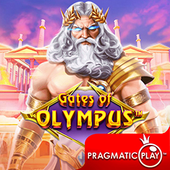 Gates of Olympus on GamePHP