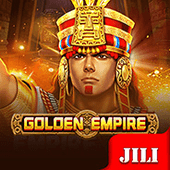Golden Empire on GamePHP