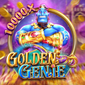 Golden Genie on GamePHP