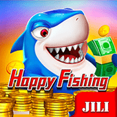 Happy Fishing on GamePHP