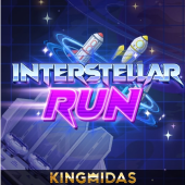 Interstellar Run on GamePHP