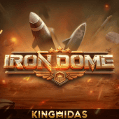 Iron Dome on GamePHP