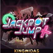 Jackpot Jump on GamePHP