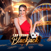 Las Vegas Blackjack on GamePHP