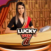Lucky 7 live casino on GamePHP
