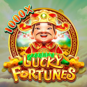 Lucky Fortunes on GamePHP
