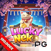 Lucky Neko on GamePHP