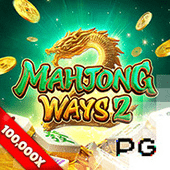 Mahjong Ways 2 on GamePHP