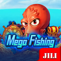 Mega Fishing on GamePHP