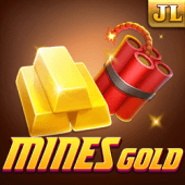 Mines Gold slot on GamePHP