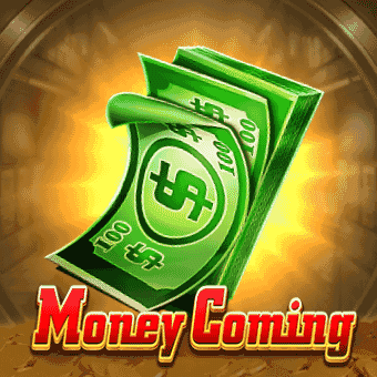 Money Coming slot on GamePHP