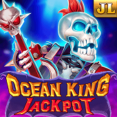 Ocean King Jackpot on GamePHP