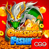 Oneshot Fishing on GamePHP
