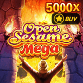 Open Sesame Mega on gamephp