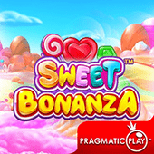 Sweet Bonanza on GamePHP