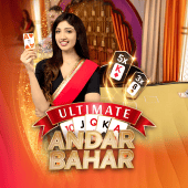 Ultimate Andar Bahar on GamePHP
