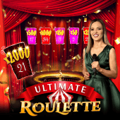 Ultimate Roulette on GamePHP