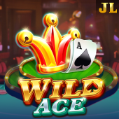 Wild Ace slot on GamePHP