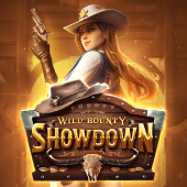 Wild Bounty Showdown on GamePHP